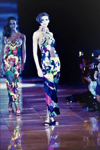 Look 90